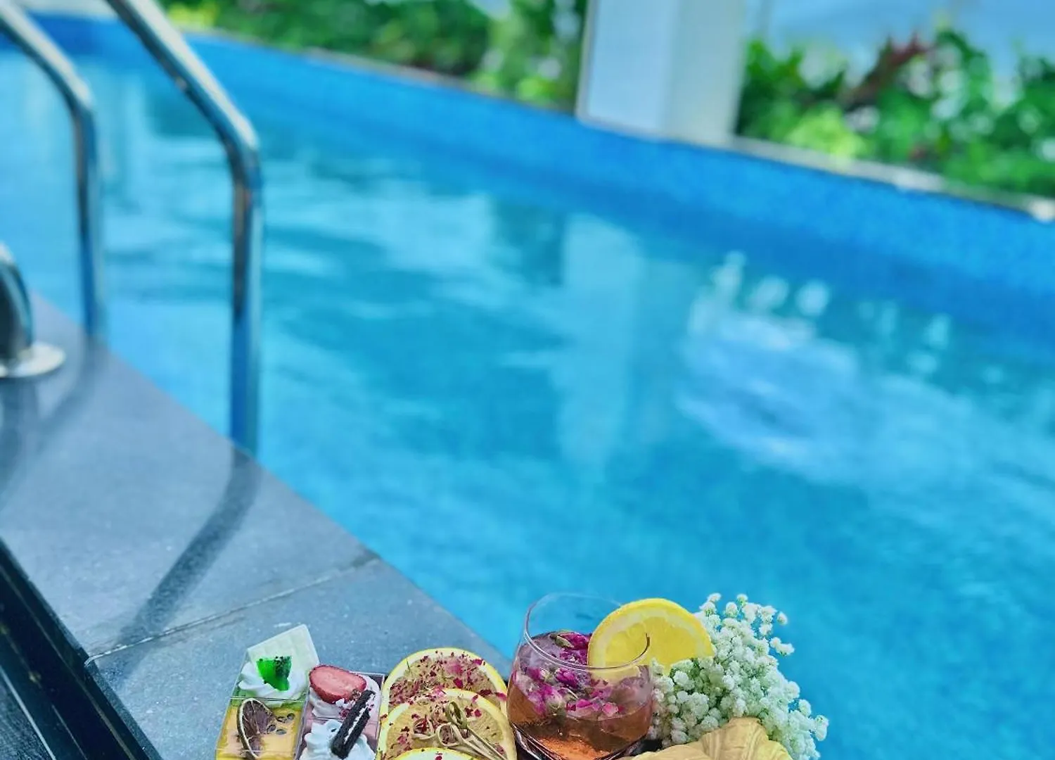 Vian Hotel And Spa Danang Vietnam