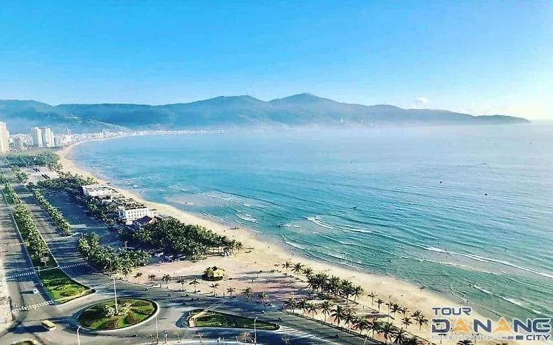 Vian Hotel And Spa Danang  Đà Nẵng