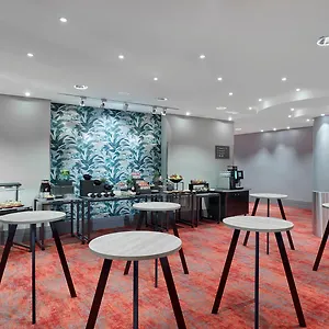 **** Hotel Centre By Ihg Niemcy