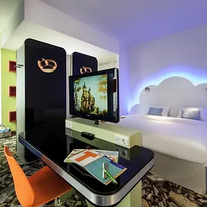 *** Hotel Styles Messe Niemcy