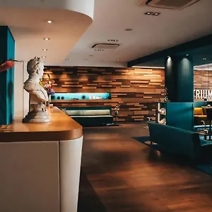 **** Hotel Boutique Atrium Niemcy