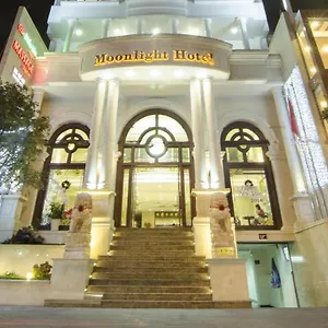Hotel Moonlight Hotel Suites & Spa - City Center, High Floor, River View & City View, Great Location, Near Dragon Bridge