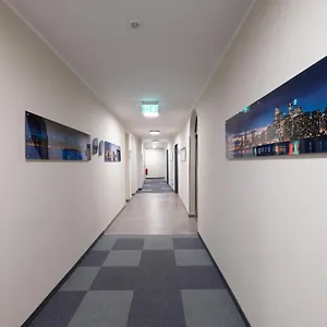 *** Hotel Smart Station Niemcy