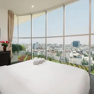 Hotel Hold Amanda Boutique, Đà Nẵng