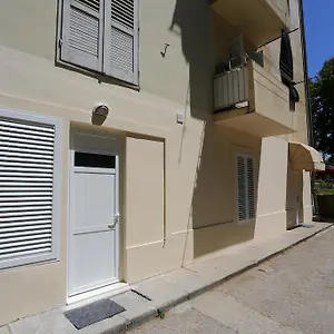 *** Pensjonat Street Apartments&room Chorwacja
