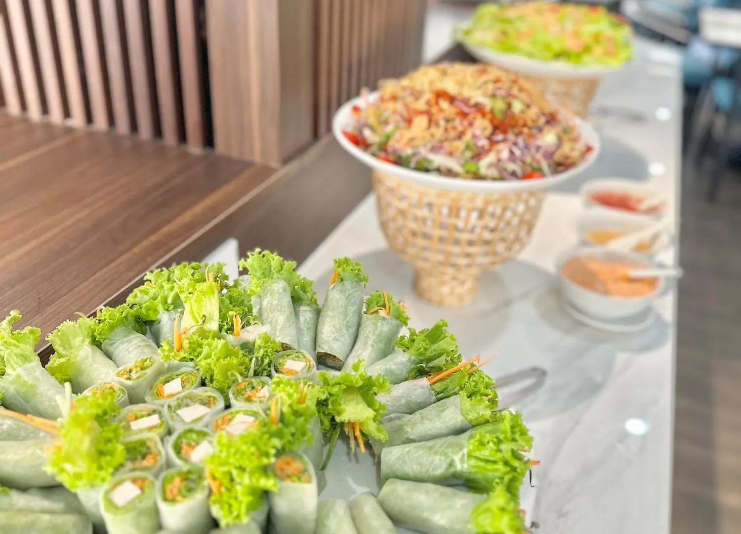 Vian Hotel And Spa Danang Vietnam