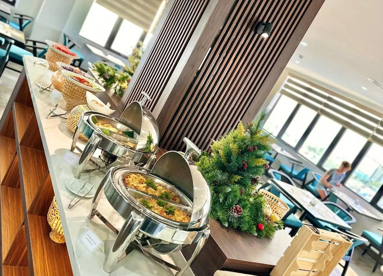 Vian Hotel And Spa Danang 베트남