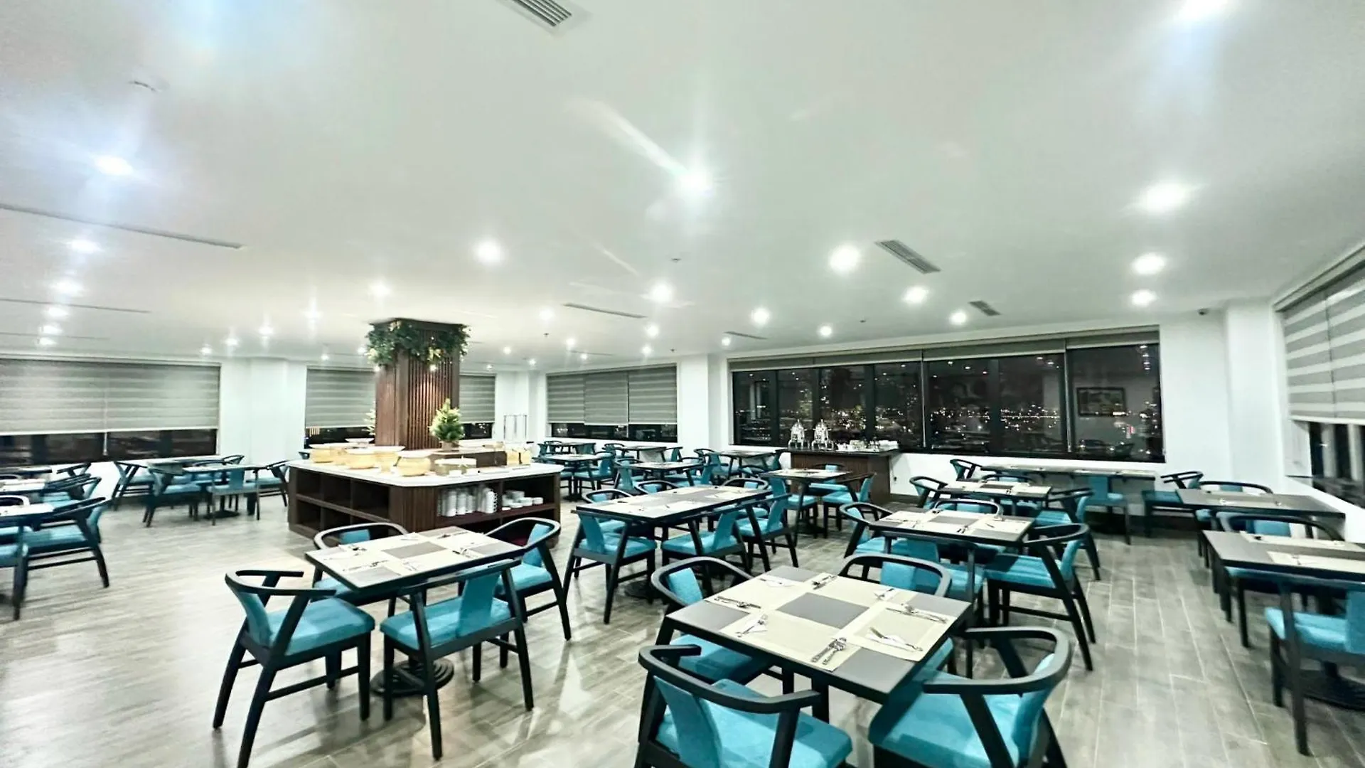 Vian Hotel And Spa Danang  다낭