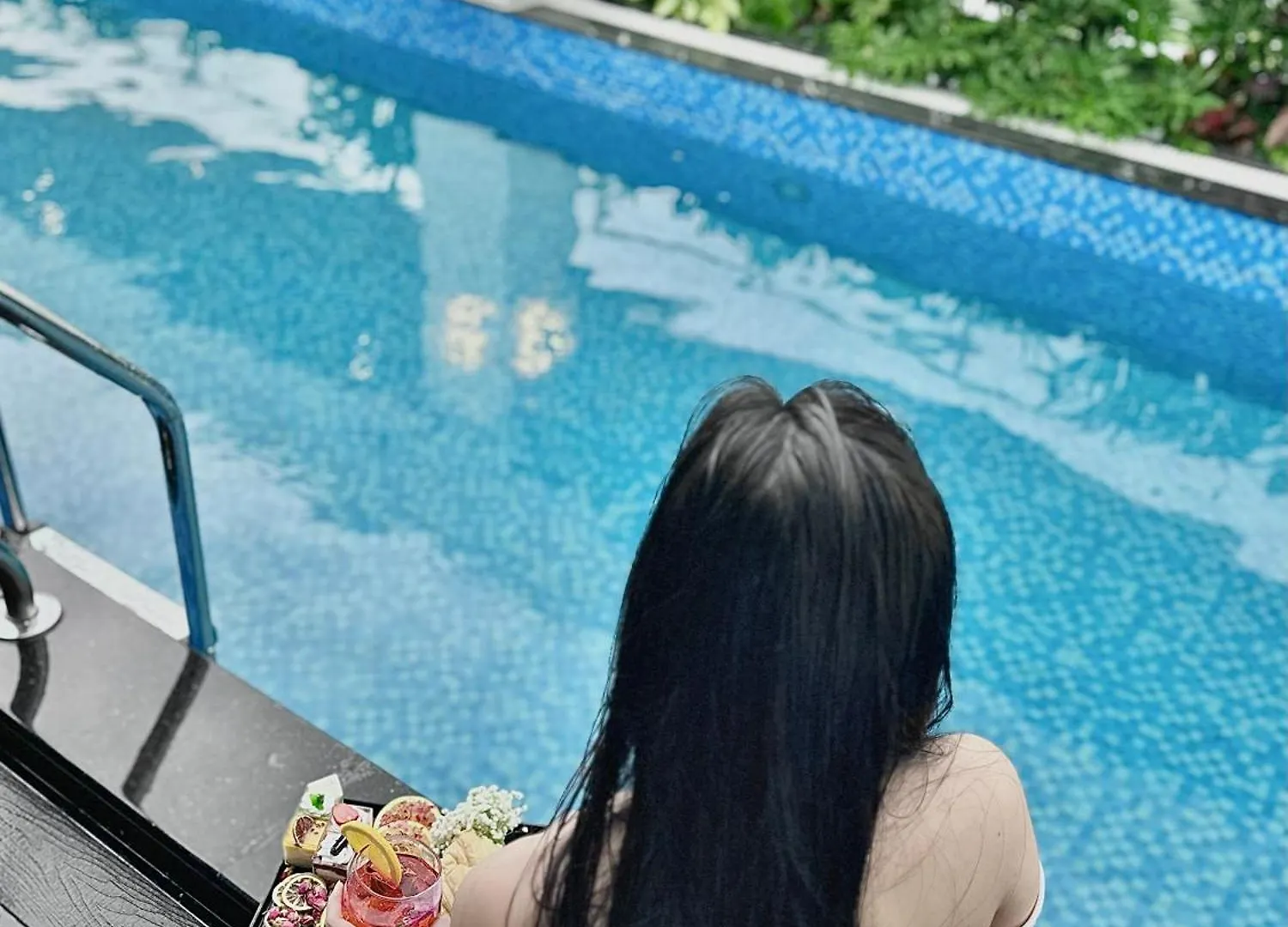Vian Hotel And Spa Danang 4*, Da Nang Vietnam