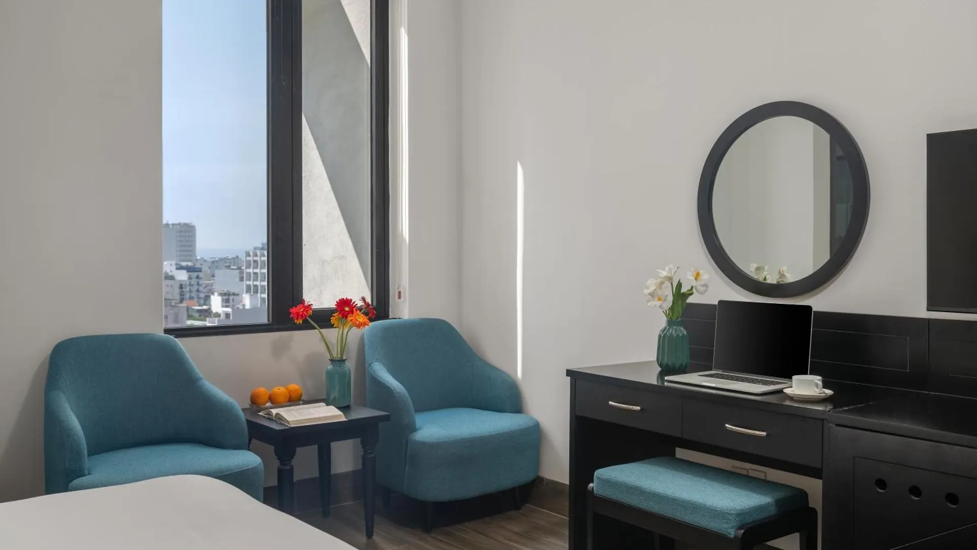 ****  Vian Hotel And Spa Danang Vietnam